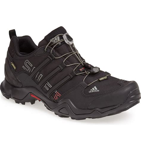 trail laufschuhe herren adidas terrex swift r gtx|adidas terrex swift hiking shoes.